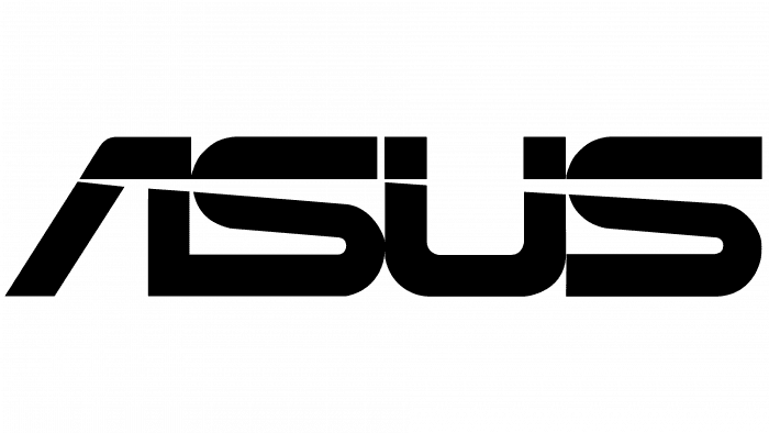 ASUS Logo