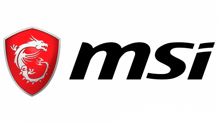 MSI Logo