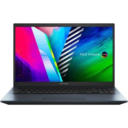 Asus VivoBook Pro 15 15.6" Laptop (M3500QA-L1197W) LaptopHQ