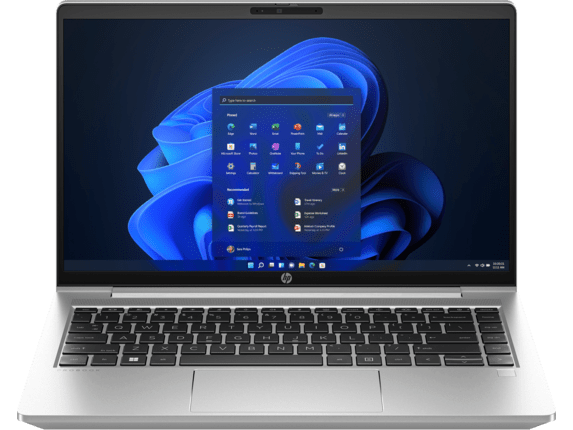 HP ProBook 445 G10 14" Laptop (86Q37PA) LaptopHQ