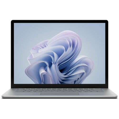 Microsoft Surface Laptop 6 for Business 15" (ZLB-00041) LaptopHQ