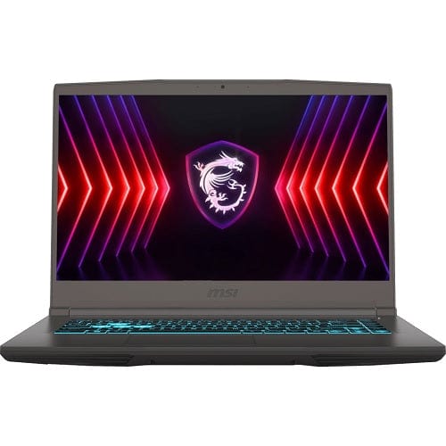 MSI Thin 15 B12U 15.6" Laptop (THIN 15 B12UCX-1415AU) LaptopHQ